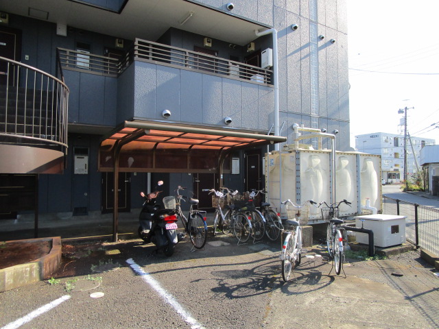 その他共有部分