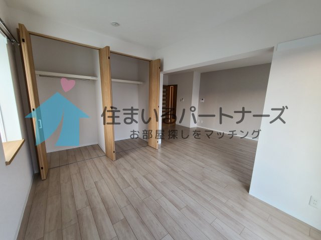 その他部屋・スペース　おしゃれな内装です