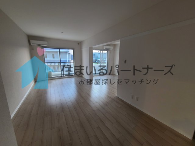 居室・リビング　おしゃれなリビングです