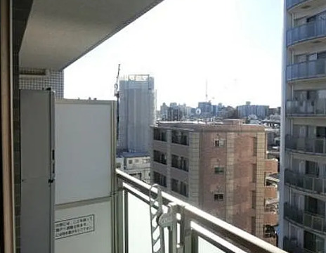 眺望　別部屋の画像を使用しております。
