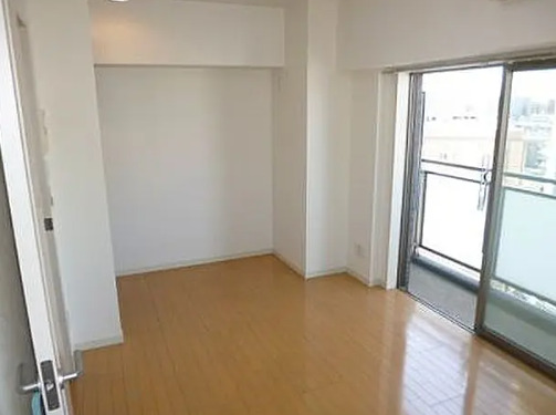 居室・リビング　別部屋の画像を使用しております。