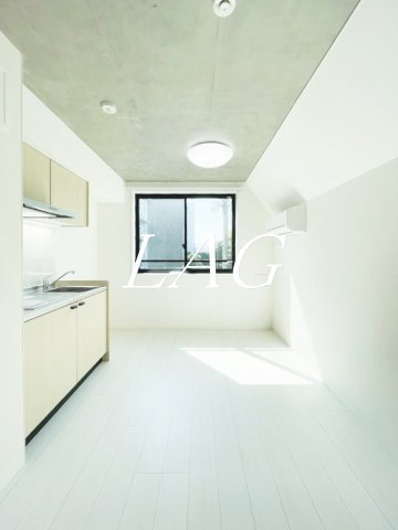 その他部屋・スペース　寝室です。
