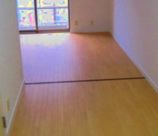 居室・リビング　きれいなお部屋