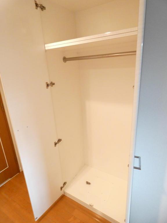 収納　収納※別部屋参考写真