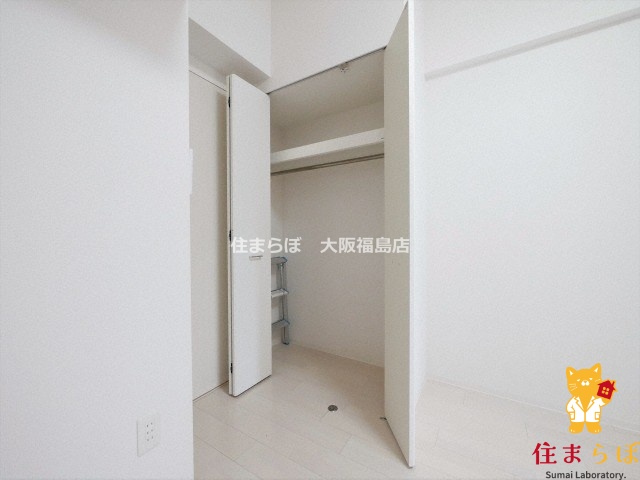 収納　使い方次第で印象が変わる