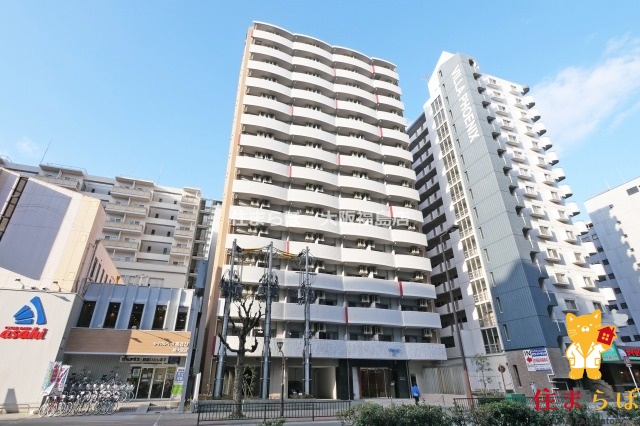 建物外観　★ ★ 口コミ平均4.94のお店 ★ ★