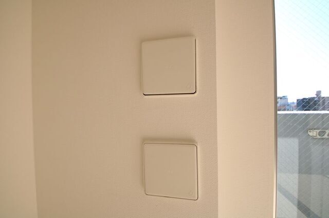 その他設備　※別室の参考写真の為、現況優先です。