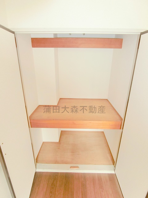 収納　収納