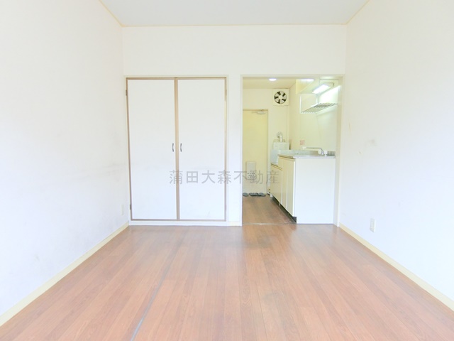 その他　内装