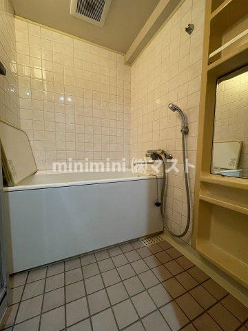 バス・シャワールーム　別部屋参考写真