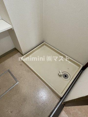 その他設備　別部屋参考写真