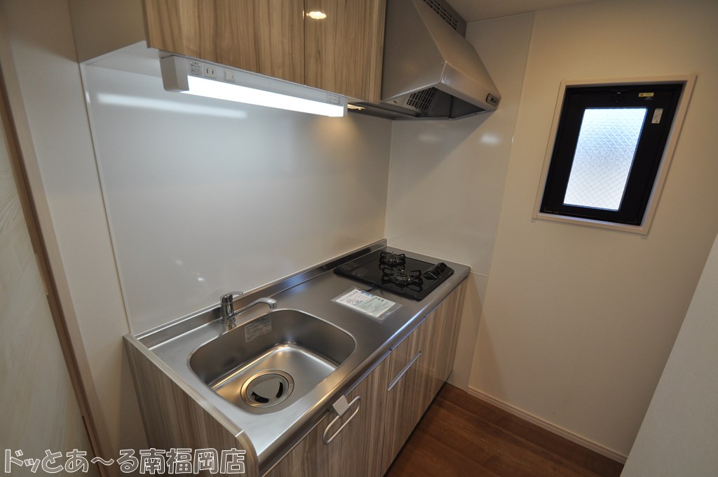 キッチン　類似物件参考画像