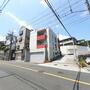 元住吉駅より徒歩17分 1階 築22年の賃貸物件