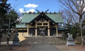 その他　月寒神社（その他）まで350m