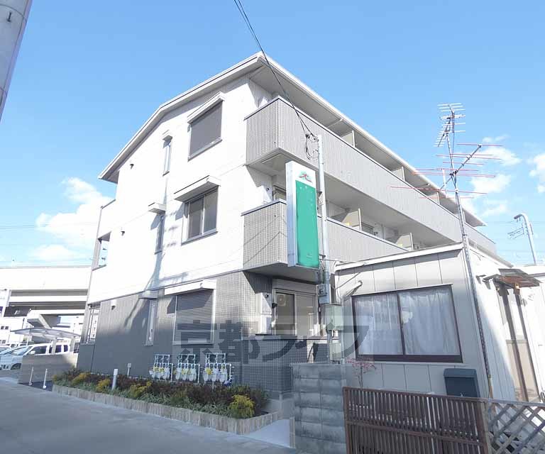建物外観　大手ハウスメーカー物件登場です。