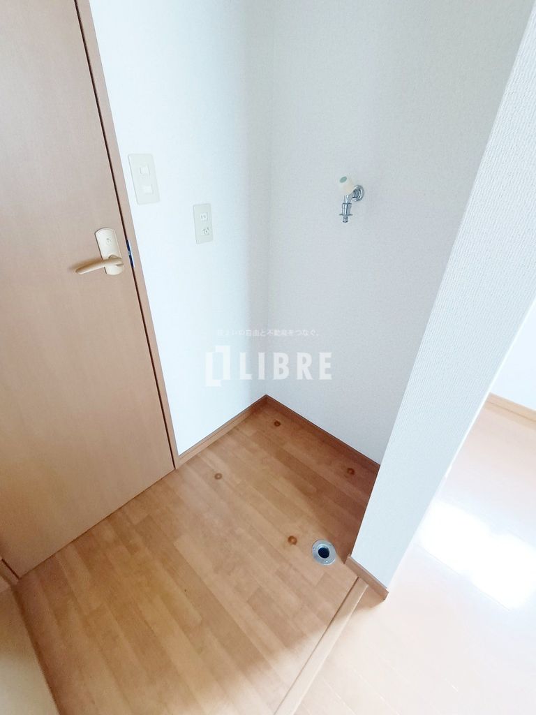 その他部屋・スペース　収納