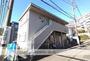 星川駅より徒歩7分 1階 築35年3ヶ月の賃貸物件