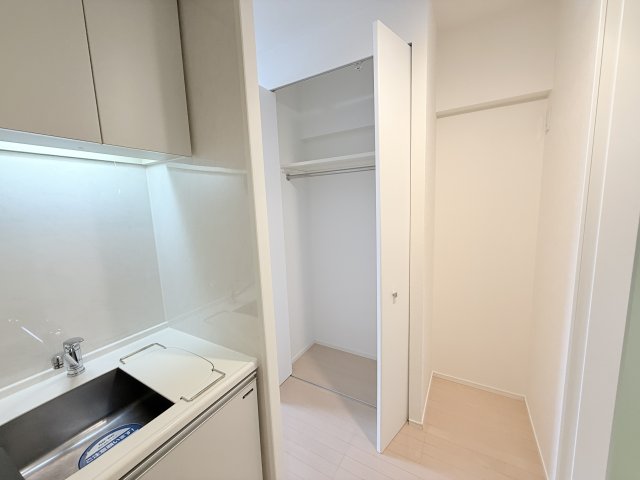 収納　同一タイプです。