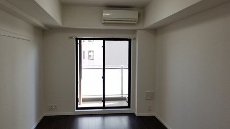 居室・リビング　※別部屋参考画像