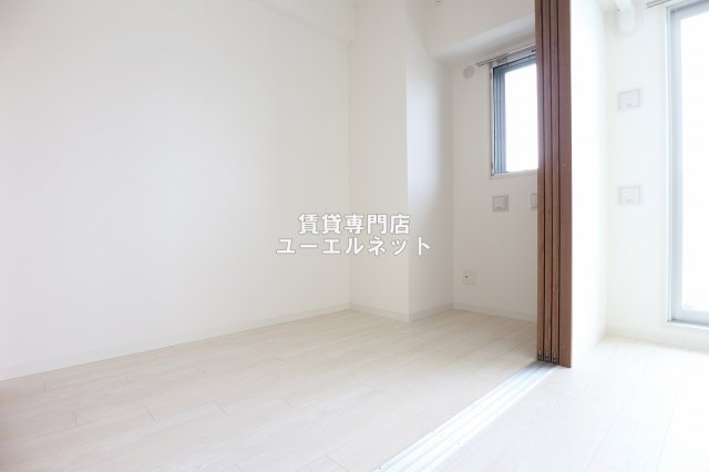 その他部屋・スペース　明るく開放感のある居室で、自分だけのくつろぎ空間を。