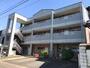 岩倉駅より徒歩10分 3階 築36年8ヶ月の賃貸物件