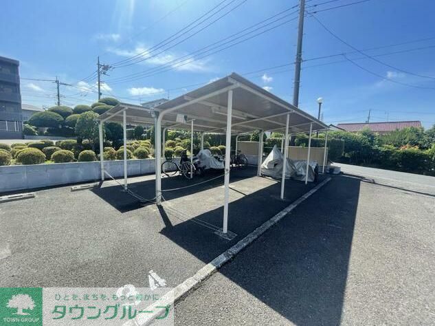 その他　庭
