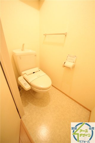 トイレ　※類似部屋