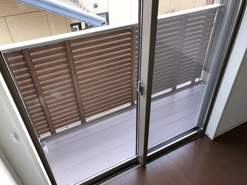 バルコニー　※参考写真