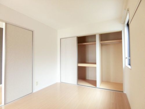 その他　北側のお部屋です♪