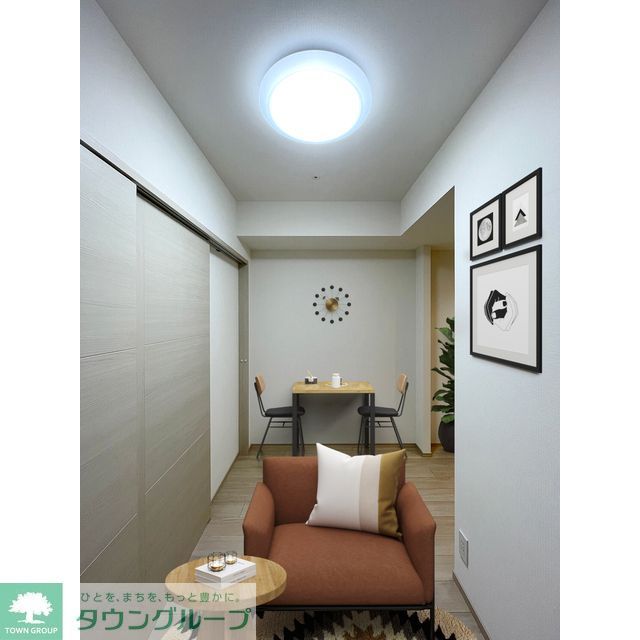 その他部屋・スペース