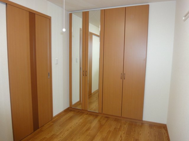 その他部屋・スペース　洋室