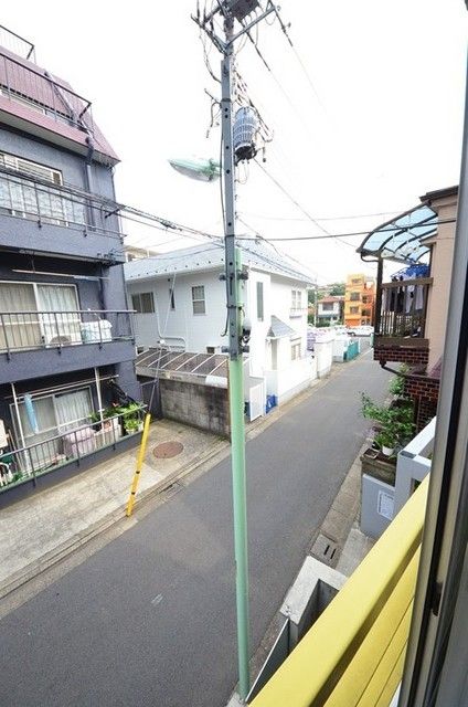 眺望　★窓からの景色★