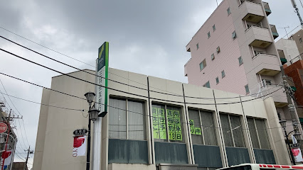 銀行　三井住友銀行 武蔵関支店（銀行）まで258m