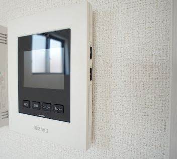 セキュリティ　同仕様