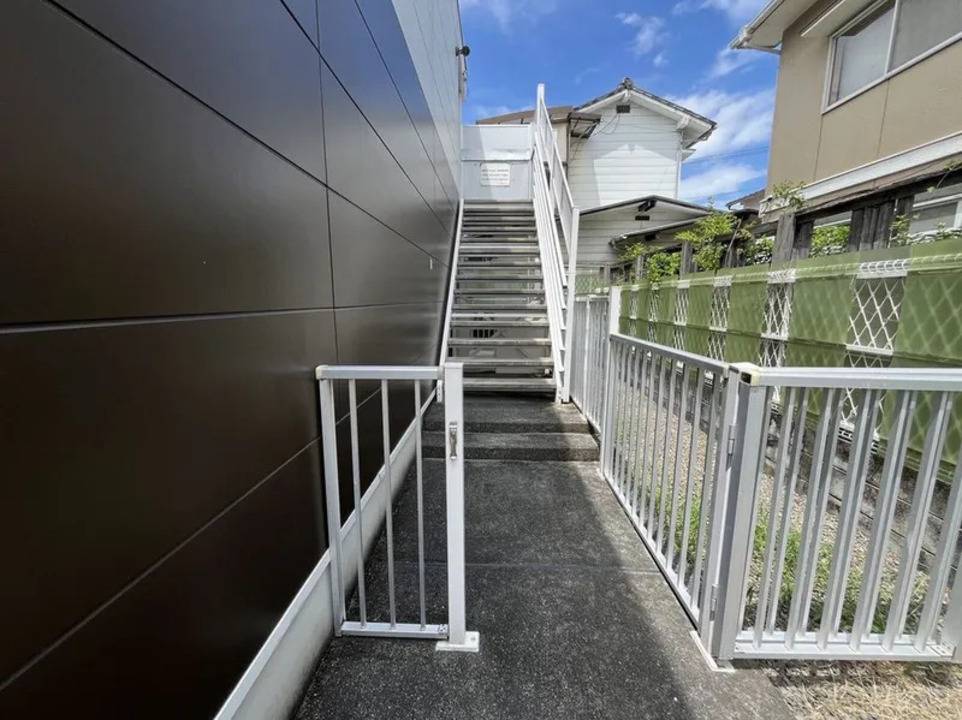 その他共有部分　共用部分
