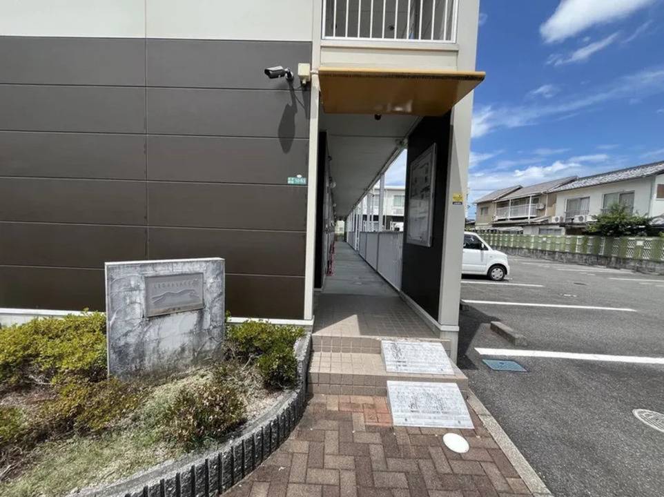 その他共有部分　共用部分
