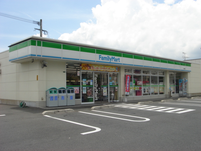 その他　ファミリーマート小倉葛原店（その他）まで508m