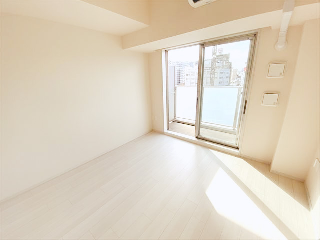 居室・リビング　※別部屋参考写真