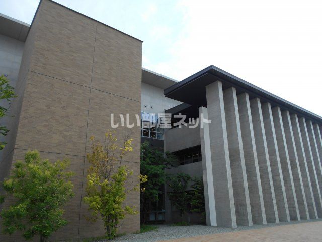 役所　太子町役場（役所）まで1107m