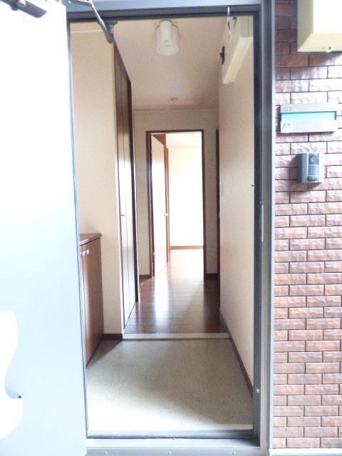 玄関　★お問い合わせは044-299-8985★