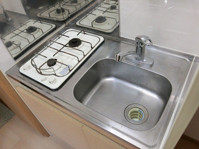 キッチン　※写真と異なる場合は現状優先。