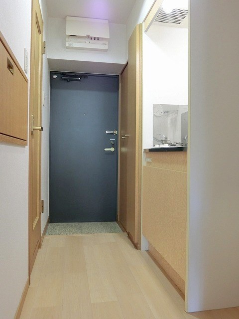 玄関　※写真と異なる場合は現状優先。