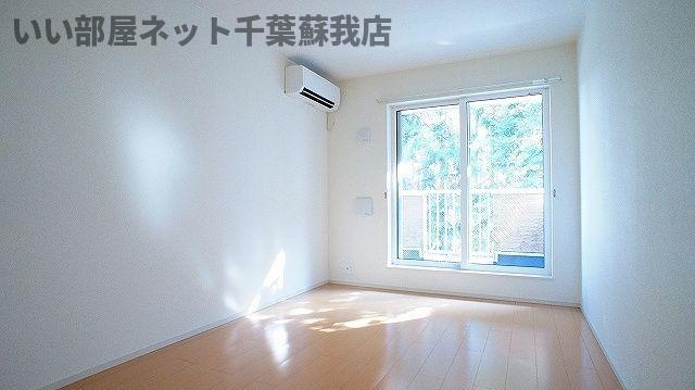 居室・リビング　使いやすいリビングです