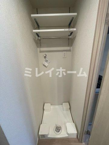 その他　同建物内別のお部屋の参考写真になります。