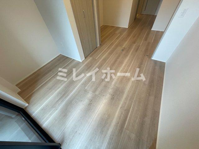 その他部屋・スペース　同建物内別のお部屋の参考写真になります。
