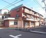藤森駅より徒歩3分 3階 築37年3ヶ月の賃貸物件