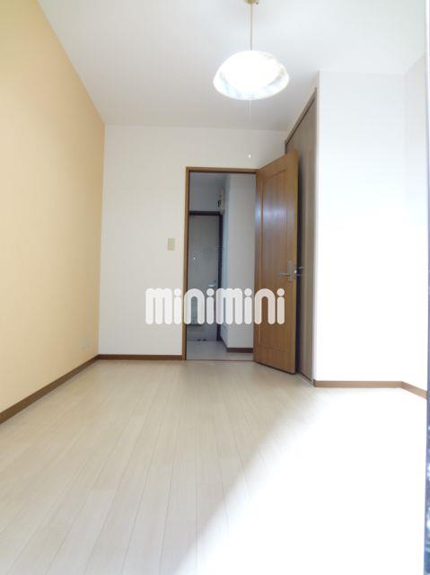 その他　明るいお部屋ですよ