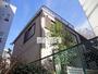 建物外観　しっかりしたマンションタイプ