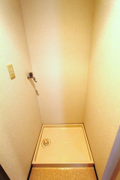 その他設備　★別部屋参考写真です★