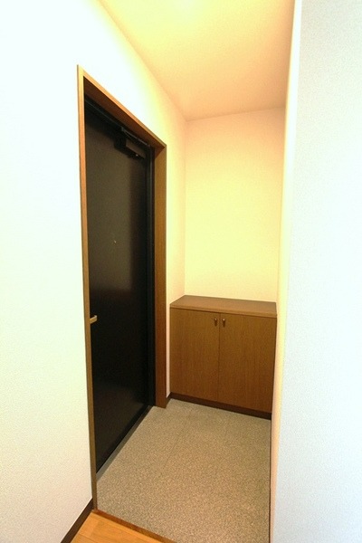 玄関　★別部屋参考写真です★